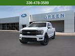2025 Ford F-150 SuperCrew Cab 4WD Pickup for sale #T26346 - photo 4