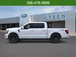 2025 Ford F-150 SuperCrew Cab 4WD Pickup for sale #T26346 - photo 5