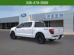 2025 Ford F-150 SuperCrew Cab 4WD Pickup for sale #T26346 - photo 6