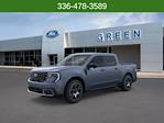 New 2025 Ford Maverick Lariat SuperCrew Cab for sale #T26352 - photo 3