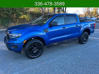 2019 Ford Ranger SuperCrew Cab RWD Pickup for sale #T26353A - photo 1