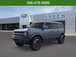 New 2025 Ford Bronco Outer Banks for sale #T26399 - photo 3
