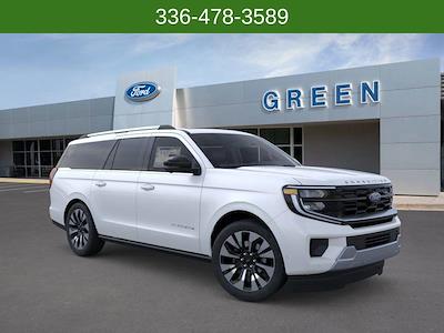 2025 Ford Expedition MAX 4WD SUV for sale #T26406 - photo 1
