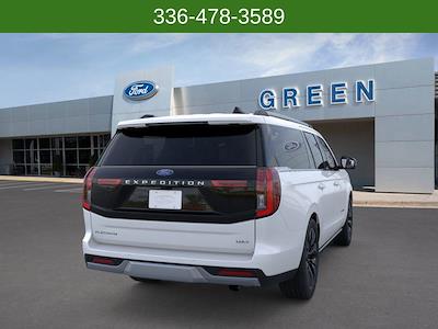 2025 Ford Expedition MAX 4WD SUV for sale #T26406 - photo 2