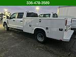 2024 Ford F-350 Crew Cab DRW RWD Service Truck for sale #T26429 - photo 2