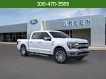 New 2025 Ford F-150 Lariat SuperCrew Cab for sale #T26435 - photo 1