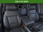 New 2025 Ford F-150 Lariat SuperCrew Cab for sale #T26435 - photo 10