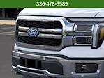 New 2025 Ford F-150 Lariat SuperCrew Cab for sale #T26435 - photo 17