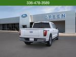 New 2025 Ford F-150 Lariat SuperCrew Cab for sale #T26435 - photo 2