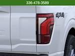 New 2025 Ford F-150 Lariat SuperCrew Cab for sale #T26435 - photo 21