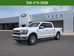 New 2025 Ford F-150 Lariat SuperCrew Cab for sale #T26435 - photo 3