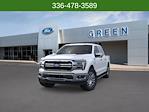 New 2025 Ford F-150 Lariat SuperCrew Cab for sale #T26435 - photo 4
