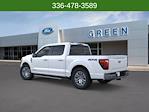 New 2025 Ford F-150 Lariat SuperCrew Cab for sale #T26435 - photo 6