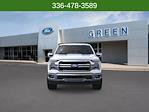 New 2025 Ford F-150 Lariat SuperCrew Cab for sale #T26435 - photo 8