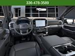 New 2025 Ford F-150 Lariat SuperCrew Cab for sale #T26435 - photo 9