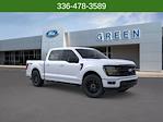 New 2025 Ford F-150 XLT SuperCrew Cab for sale #T26448 - photo 1