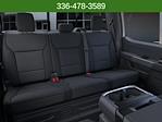 New 2025 Ford F-150 XLT SuperCrew Cab for sale #T26448 - photo 11