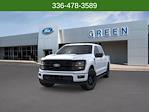 New 2025 Ford F-150 XLT SuperCrew Cab for sale #T26448 - photo 4
