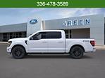 New 2025 Ford F-150 XLT SuperCrew Cab for sale #T26448 - photo 5