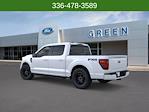 New 2025 Ford F-150 XLT SuperCrew Cab for sale #T26448 - photo 6