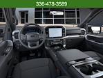 New 2025 Ford F-150 XLT SuperCrew Cab for sale #T26448 - photo 9