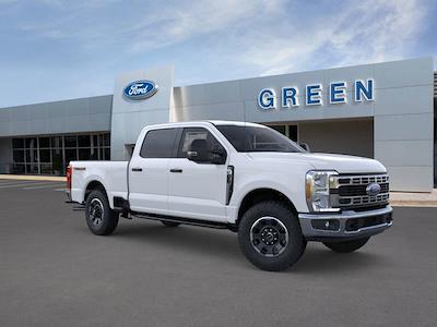 New 2025 Ford F-250 XLT Crew Cab 4x4 Pickup for sale #T26458 - photo 1