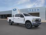 New 2025 Ford F-250 XLT Crew Cab 4x4 Pickup for sale #T26458 - photo 1