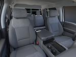 New 2025 Ford F-250 XLT Crew Cab 4x4 Pickup for sale #T26458 - photo 10
