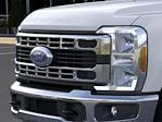 New 2025 Ford F-250 XLT Crew Cab 4x4 Pickup for sale #T26458 - photo 17