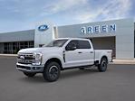 New 2025 Ford F-250 XLT Crew Cab 4x4 Pickup for sale #T26458 - photo 3
