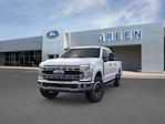 New 2025 Ford F-250 XLT Crew Cab 4x4 Pickup for sale #T26458 - photo 4