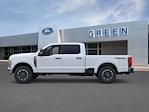 New 2025 Ford F-250 XLT Crew Cab 4x4 Pickup for sale #T26458 - photo 5