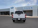 New 2025 Ford F-250 XLT Crew Cab 4x4 Pickup for sale #T26458 - photo 7