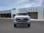 New 2025 Ford F-250 XLT Crew Cab 4x4 Pickup for sale #T26458 - photo 8