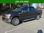 Used 2020 Ford F-150 Lariat SuperCrew Cab for sale #T26458A - photo 1