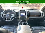 Used 2020 Ford F-150 Lariat SuperCrew Cab for sale #T26458A - photo 12