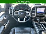 Used 2020 Ford F-150 Lariat SuperCrew Cab for sale #T26458A - photo 13