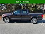 Used 2020 Ford F-150 Lariat SuperCrew Cab for sale #T26458A - photo 2