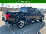 Used 2020 Ford F-150 Lariat SuperCrew Cab for sale #T26458A - photo 5