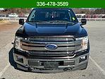 Used 2020 Ford F-150 Lariat SuperCrew Cab for sale #T26458A - photo 8