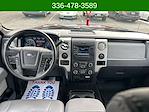 Used 2013 Ford F-150 XLT SuperCrew Cab for sale #T26461A - photo 12