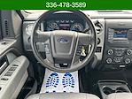 Used 2013 Ford F-150 XLT SuperCrew Cab for sale #T26461A - photo 13