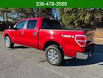 2013 Ford F-150 SuperCrew Cab 4WD Pickup for sale #T26461A - photo 2
