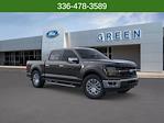 2025 Ford F-150 SuperCrew Cab 4WD Pickup for sale #T26463 - photo 1