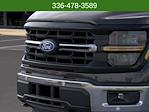 2025 Ford F-150 SuperCrew Cab 4WD Pickup for sale #T26463 - photo 17