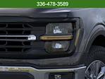 2025 Ford F-150 SuperCrew Cab 4WD Pickup for sale #T26463 - photo 18