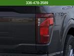 2025 Ford F-150 SuperCrew Cab 4WD Pickup for sale #T26463 - photo 21