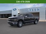 2025 Ford F-150 SuperCrew Cab 4WD Pickup for sale #T26463 - photo 3
