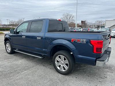 Used 2020 Ford F-150 XLT SuperCrew Cab for sale #T26466A - photo 2
