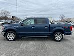 Used 2020 Ford F-150 XLT SuperCrew Cab for sale #T26466A - photo 2